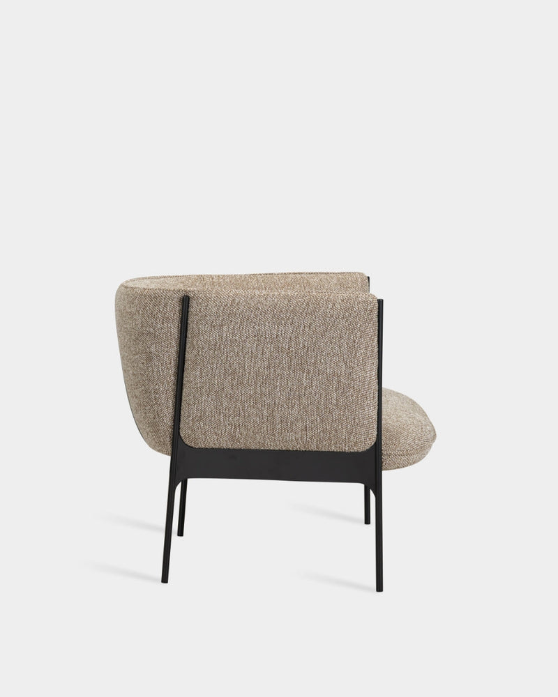 Wendelbo Sepal Lounge Chair