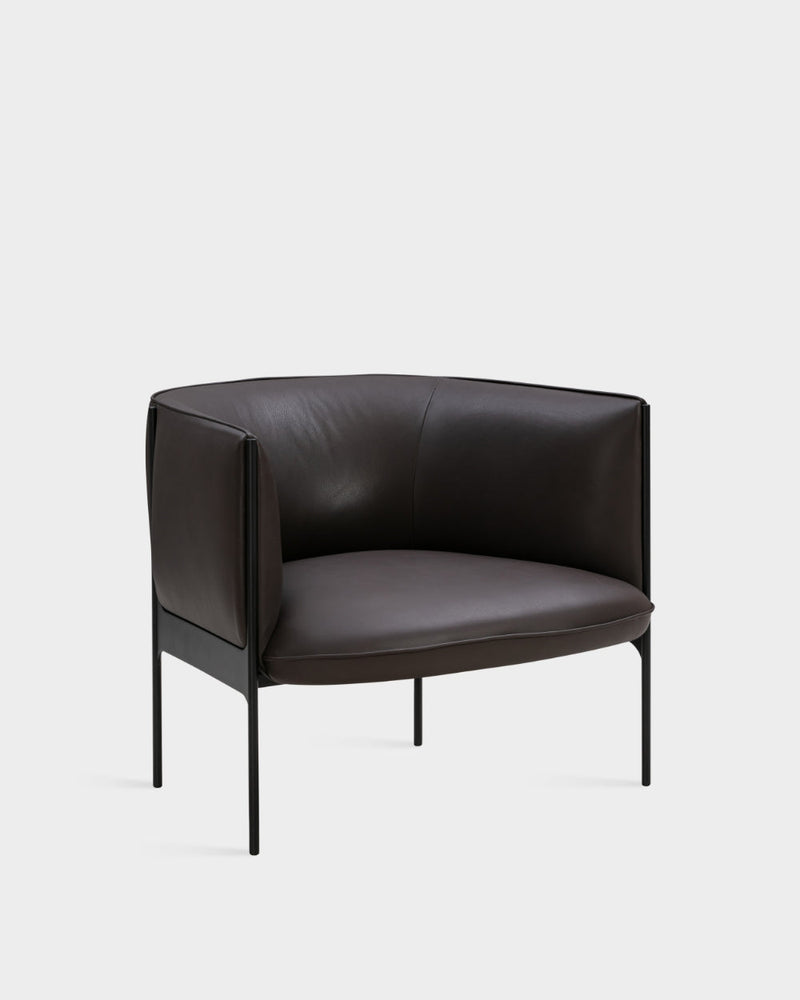 Wendelbo Sepal Lounge Chair