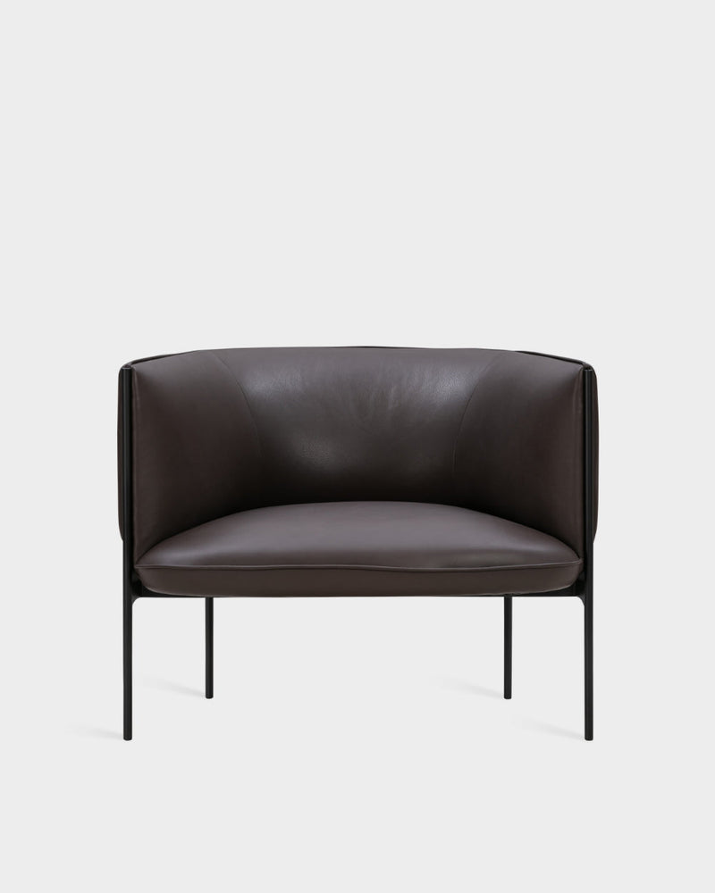 Wendelbo Sepal Lounge Chair