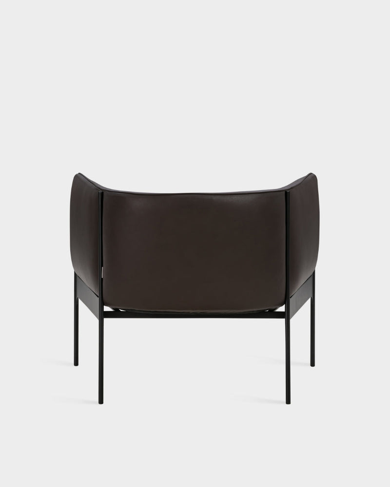 Wendelbo Sepal Lounge Chair