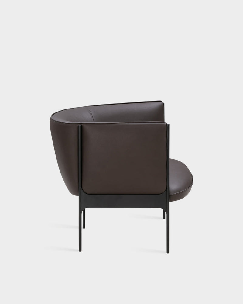 Wendelbo Sepal Lounge Chair