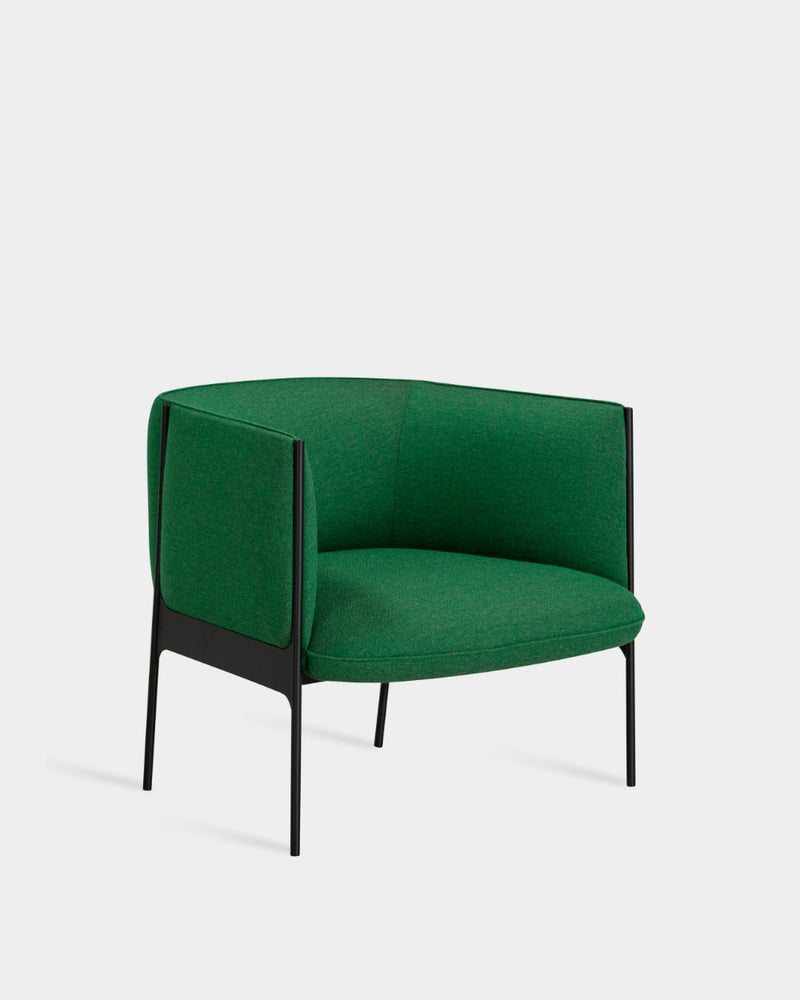 Wendelbo Sepal Lounge Chair