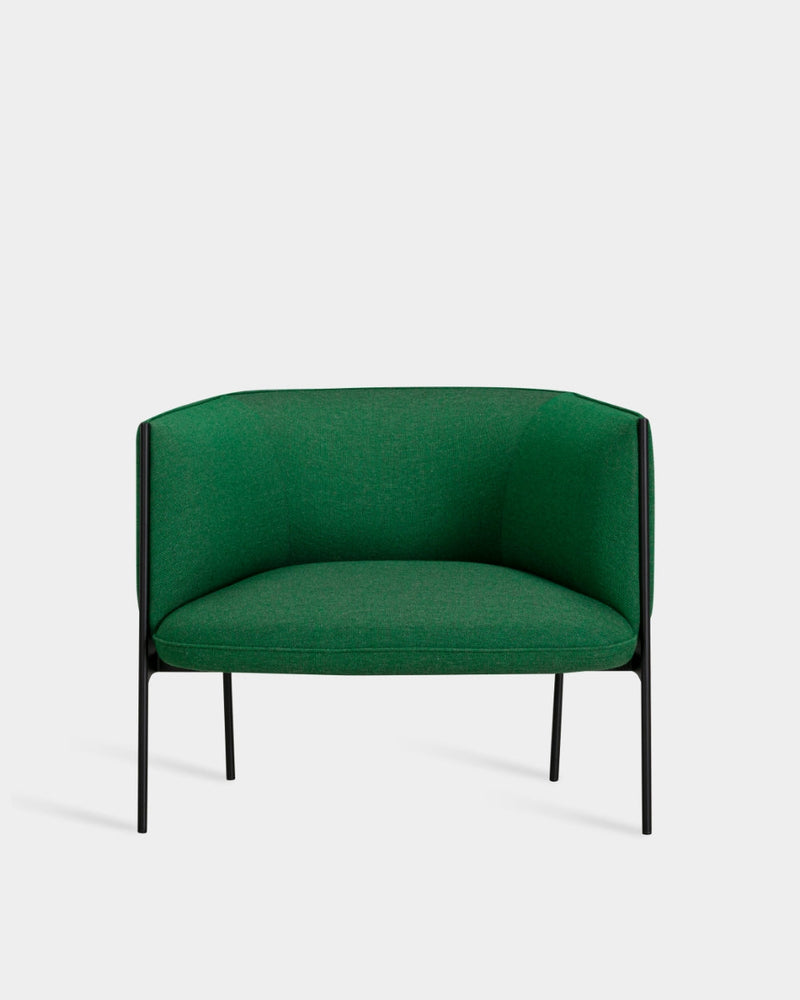 Wendelbo Sepal Lounge Chair