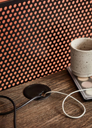 Shelter work desk