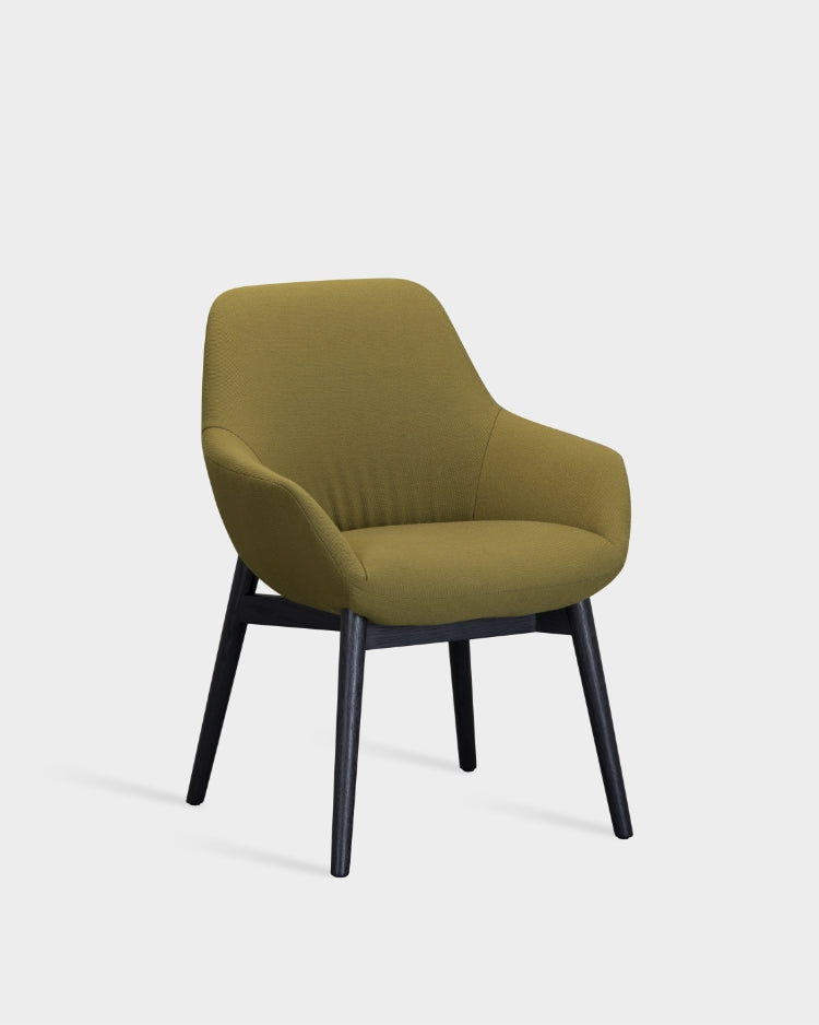 Wendelbo Sinum Chair