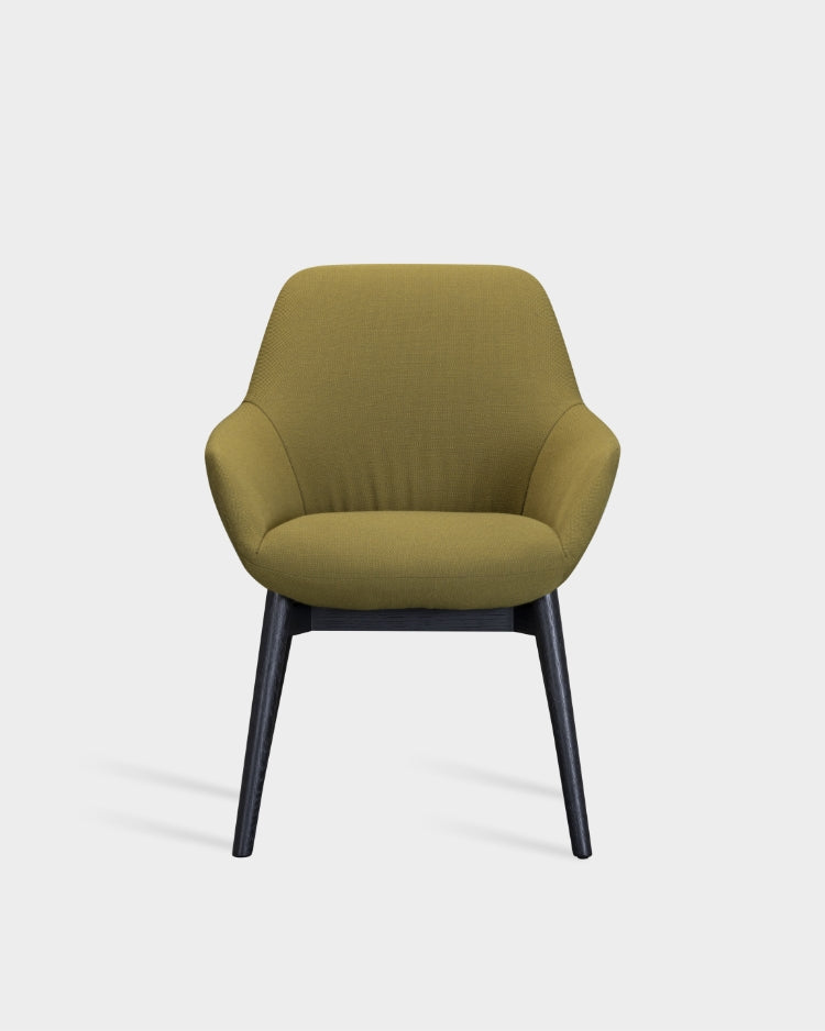 Wendelbo Sinum Chair