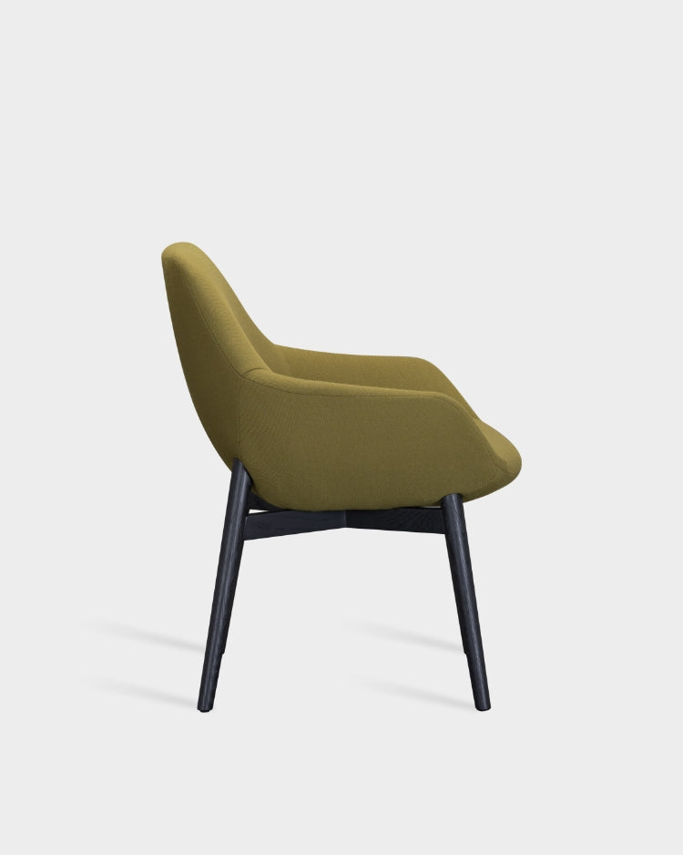 Wendelbo Sinum Chair