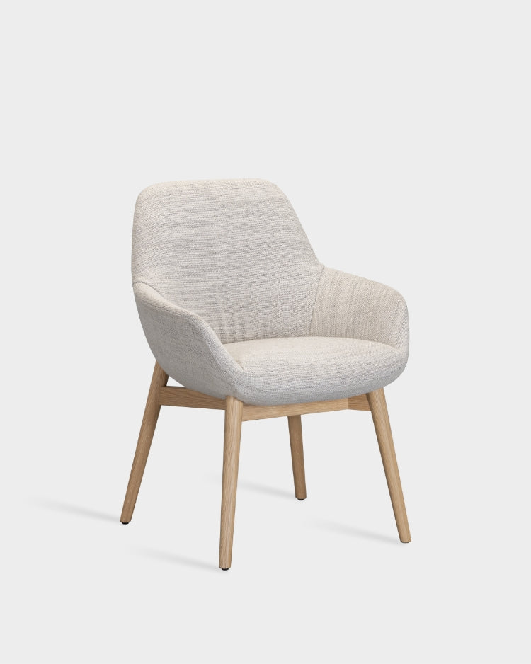 Wendelbo Sinum Chair