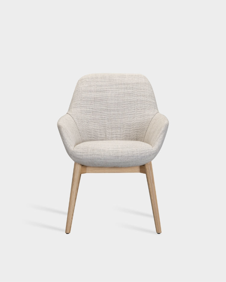 Wendelbo Sinum Chair