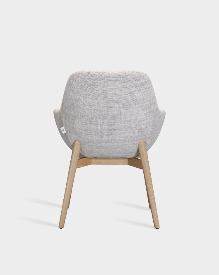 Wendelbo Sinum Chair