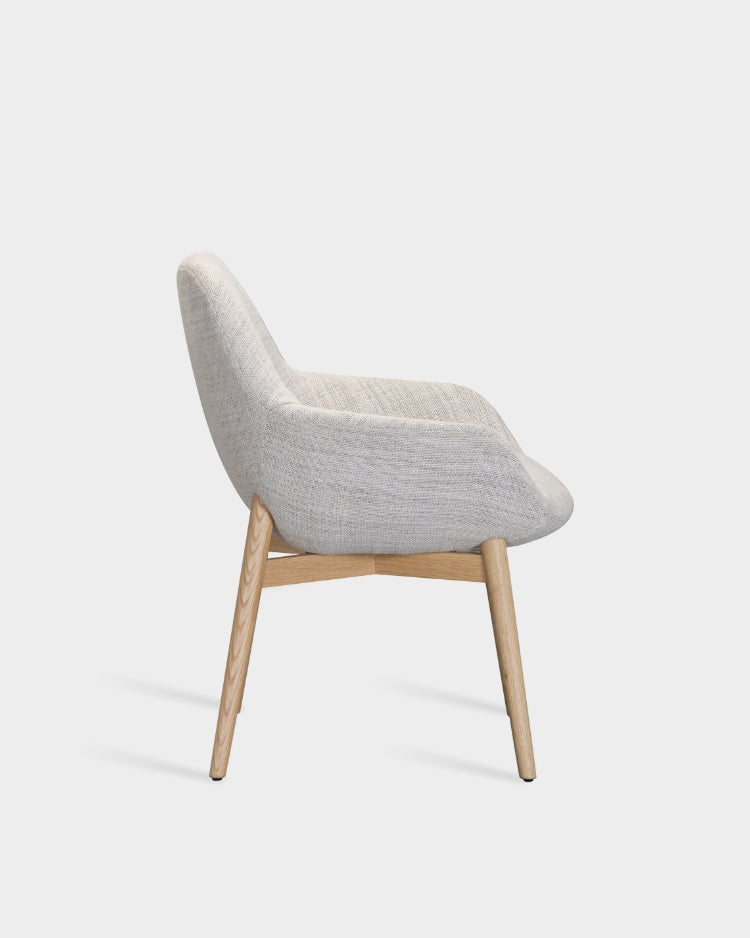 Wendelbo Sinum Chair