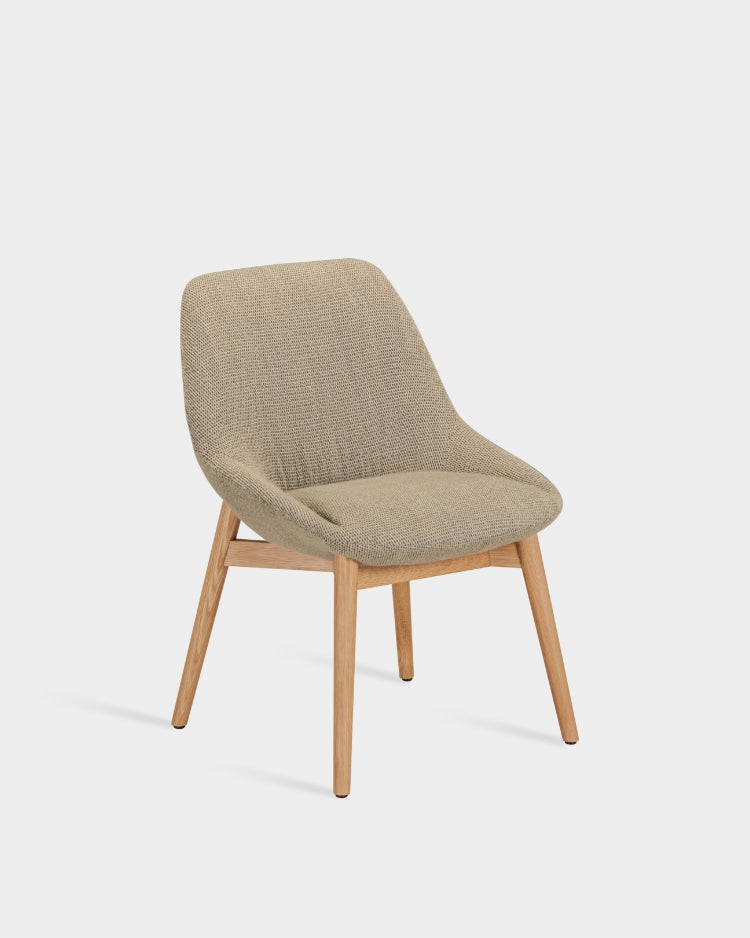 Wendelbo Sinum Chair