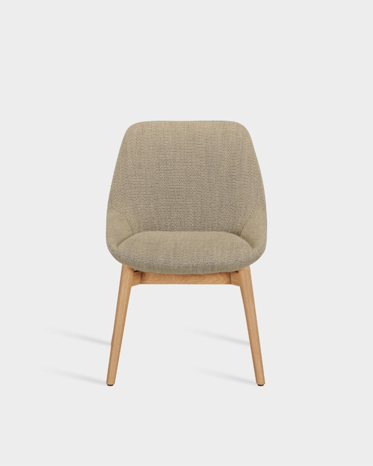 Wendelbo Sinum Chair