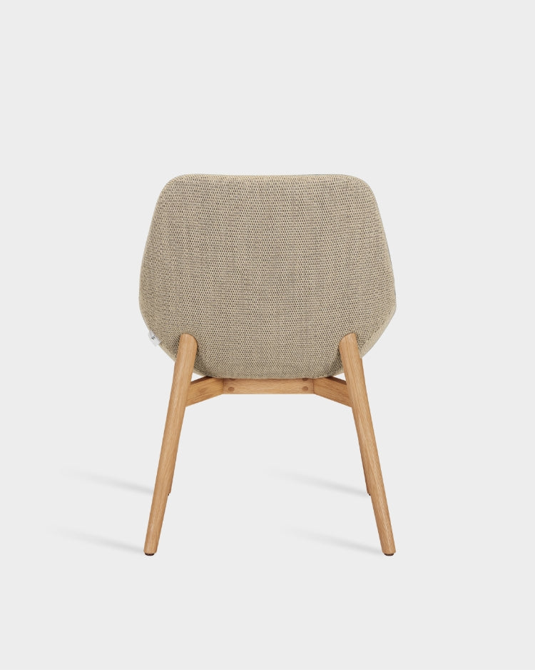 Wendelbo Sinum Chair