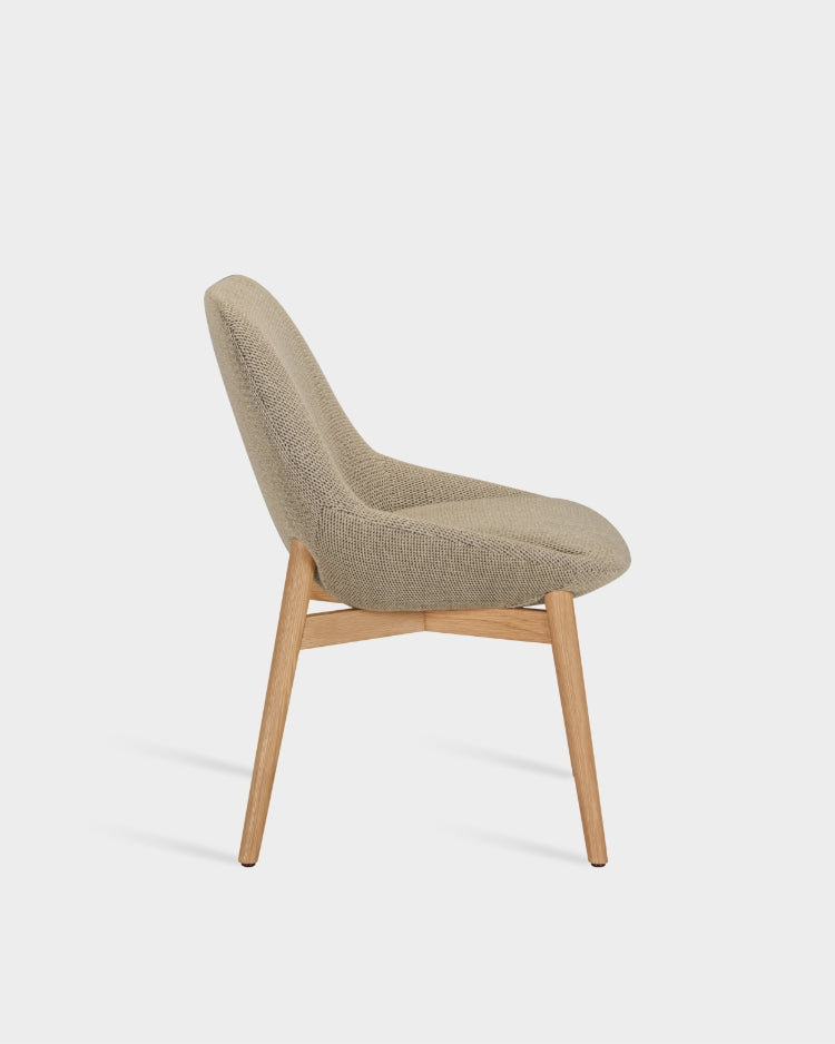 Wendelbo Sinum Chair