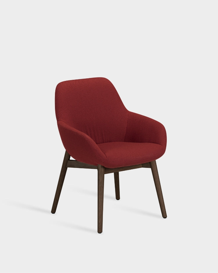 Wendelbo Sinum Chair
