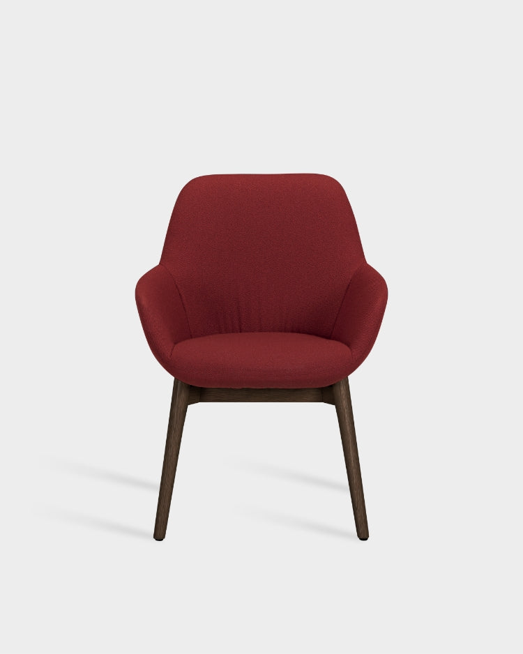 Wendelbo Sinum Chair