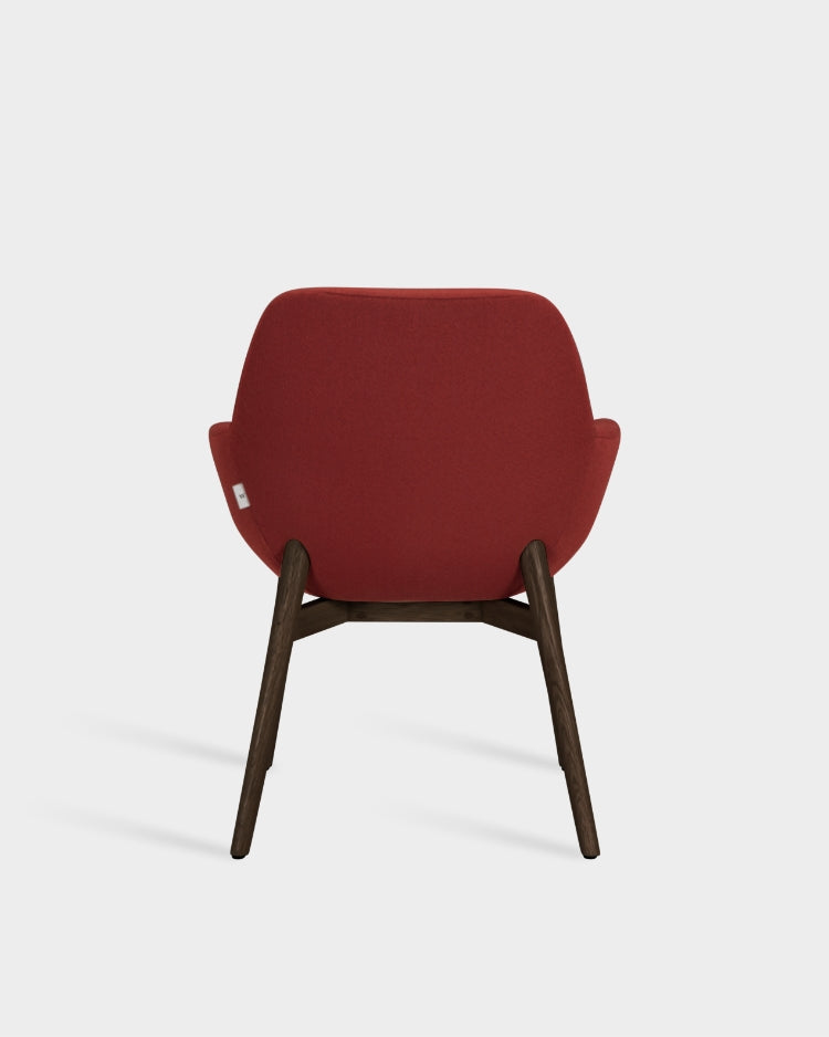 Wendelbo Sinum Chair