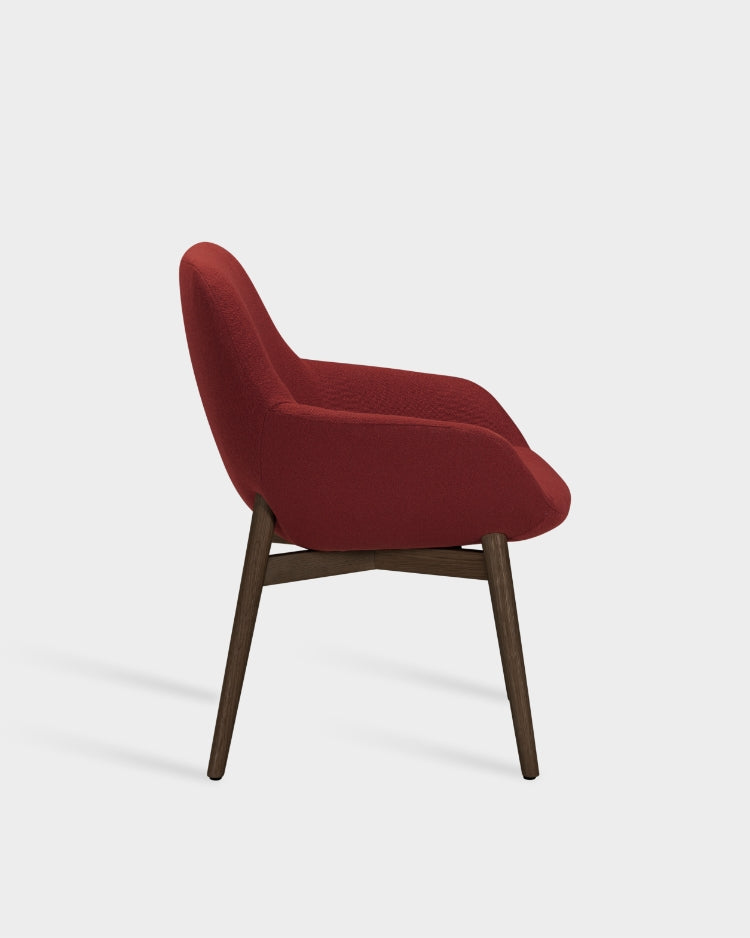 Wendelbo Sinum Chair