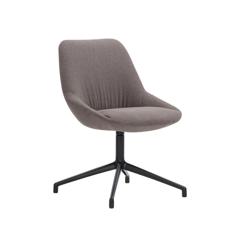 Sinum_Dining chair_Swivel base_Glow col. 14_V1