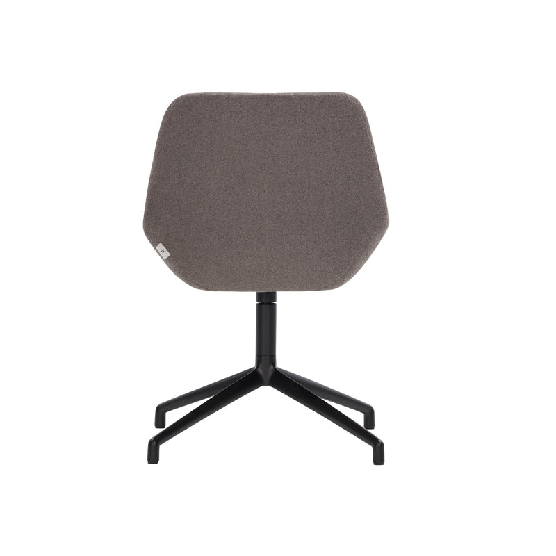 Sinum_Dining chair_Swivel base_Glow col. 14_V3