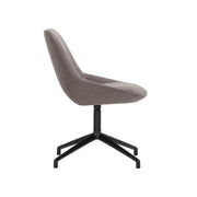 Sinum_Dining chair_Swivel base_Glow col. 14_V4