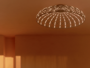 Flos Skynest Ceiling Lamp - MyConcept Hong Kong
