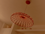 Flos Skynest Suspension Lamp - MyConcept Hong Kong