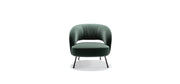 Soufflé Armchair