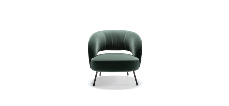 Soufflé Armchair