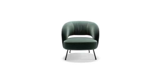 Soufflé Armchair