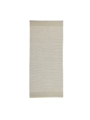 Spool rug and runner - Runner Green