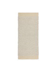 Spool rug and runner - Runner Yellow