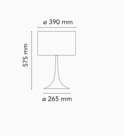 Flos Spun Light T1 Table Lamps - MyConcept Hong Kong