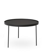 Stilk black - Large High