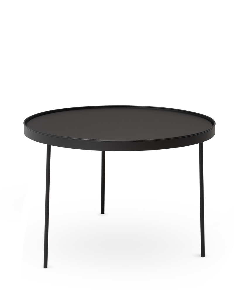 Stilk black - Large High