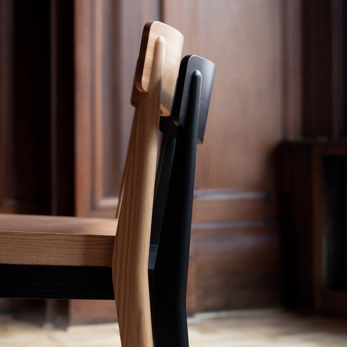 Carved Chair - MyConcept Hong Kong
