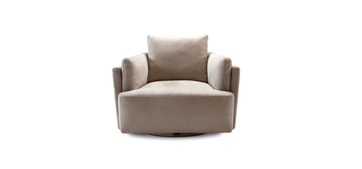 Sunset Swivel Armchair