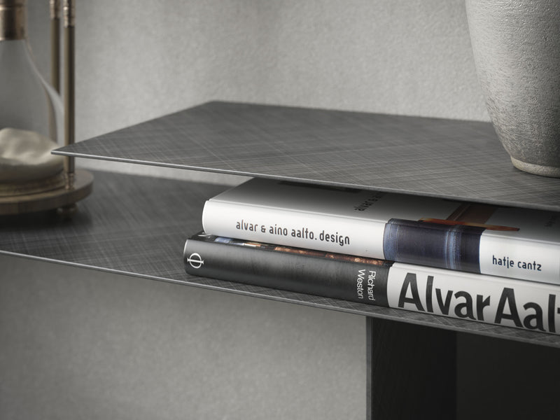 TEE Console