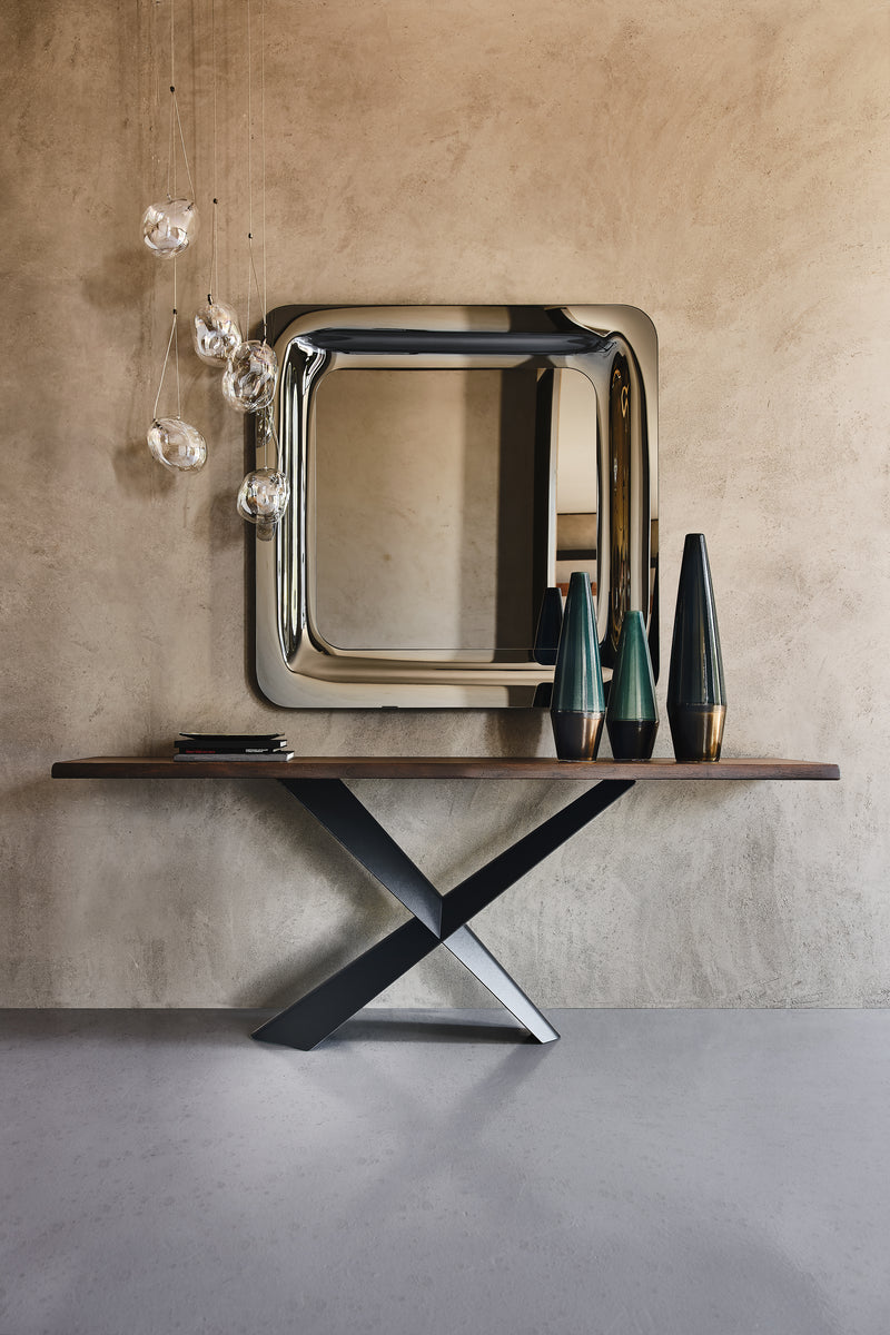 Terminal Console Abstract Design TERMINAL Console — MyConcept Hong Kong