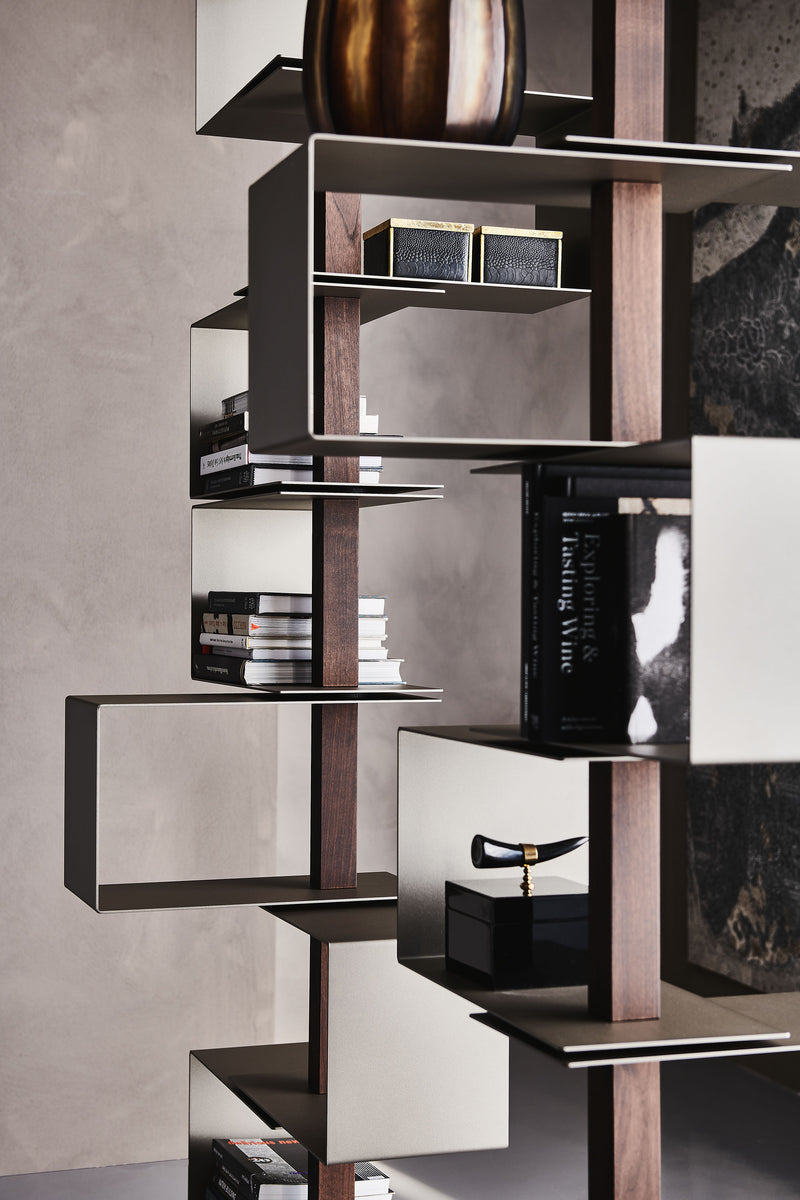 TOKYO Bookcase