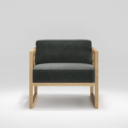WeWood TREE lounge chair - MyConcept Hong Kong
