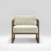 WeWood TREE lounge chair - MyConcept Hong Kong