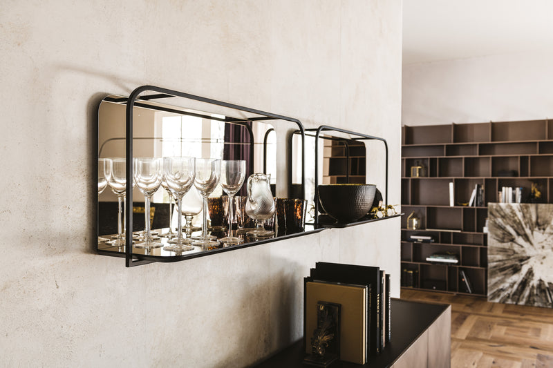 TRESOR Shelf