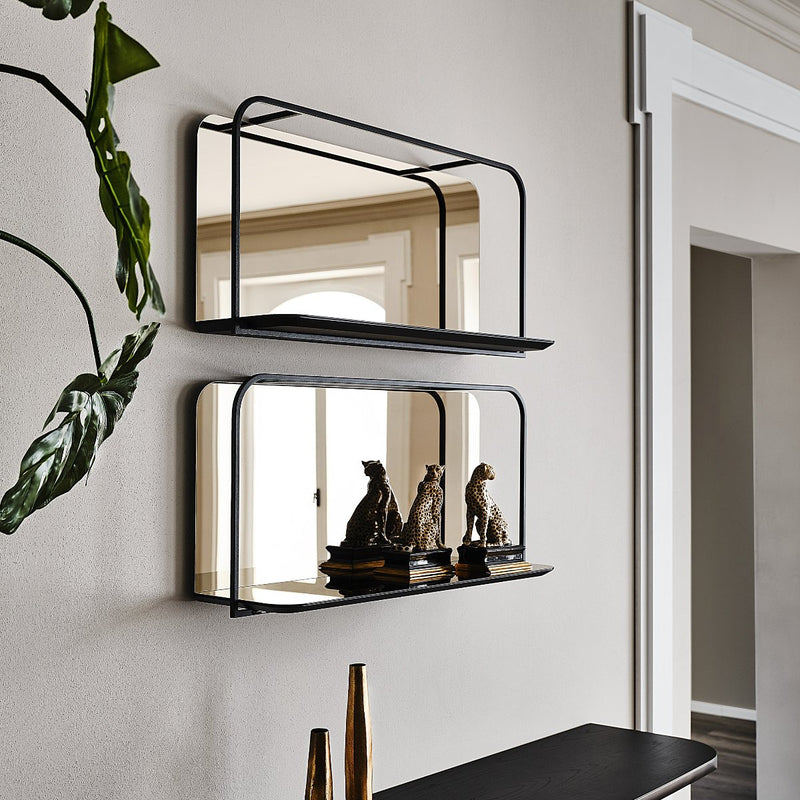 TRESOR Shelf