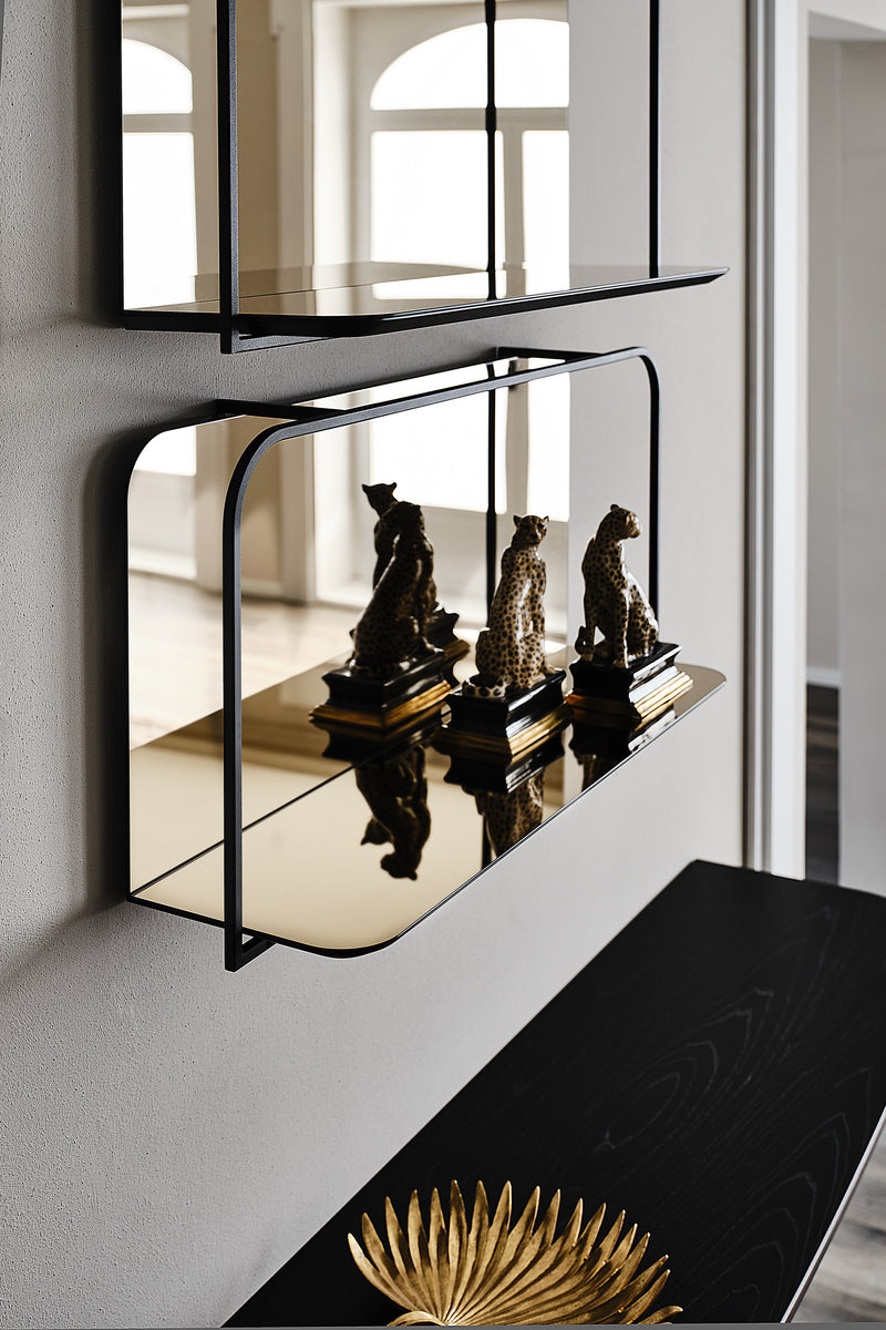 TRESOR Shelf