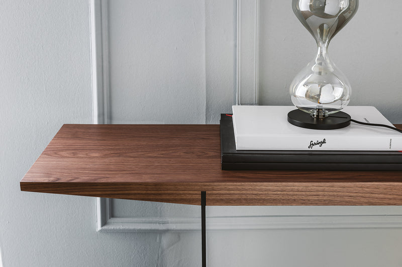 TREVI Console
