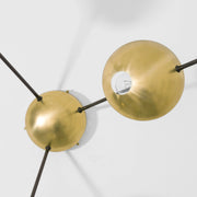 HELIOS TRIBUS II Lamp - MyConcept Hong Kong