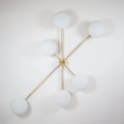 STELLA TRIBUTE Lamp - MyConcept Hong Kong