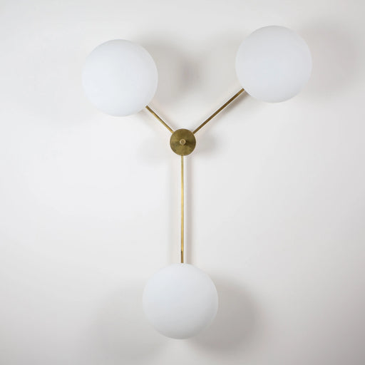 STELLA TRIENNALE Lamp - MyConcept Hong Kong